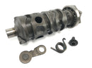 Honda CBR 600 RR PC37 [2004] - Schaltwalze Schaltstern Schaltmechanik-4