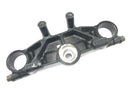 Suzuki RG 250 Gamma GJ21D [1987] - Upper fork bridge steering head bridge-6