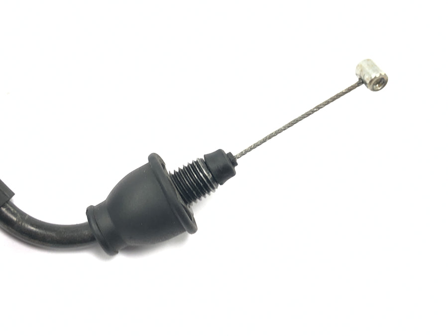 Moto Guzzi California 1100 EV KD [1998] - Throttle cable Bowden cable