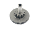Suzuki GSF 1250 SA Bandit WVCH [2007] - starter pinion gear starter pinion-2