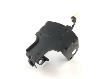 Yamaha XVS 650 Drag Star VM02 [1998] - Fuel pump bracket - 0