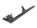 Yamaha WR 125 X DE07 [2010] - Chain guard chain cover rear wheel-2