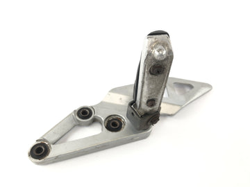 Suzuki GSX-R 1100 W GU75 C [1994] - Driver's footrest, left footrest - 0