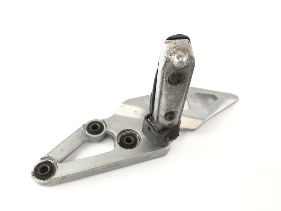 Suzuki GSX-R 1100 W GU75 C [1994] - Driver's footrest, left footrest