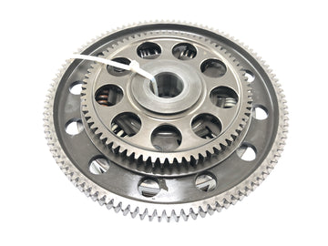 Triumph Adventurer 900 T309RT [1998] - Clutch clutch unit