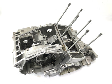 Yamaha TRX 850 4UN [1996] - Engine housing empty housing crankcase engine block