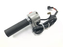 Suzuki Intruder VL 1500 AL [2000] - handlebar fitting right switch unit throttle grip-2