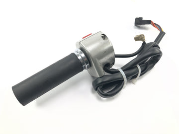 Suzuki Intruder VL 1500 AL [2000] - handlebar fitting right switch unit throttle grip - 0