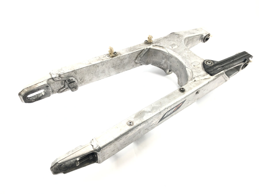 KTM 640 LC4 Prestige [2005] - Swingarm rear wheel swing arm aluminum