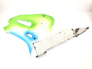 Kawasaki ZXR 400 ZX400L [1992] - Side fairing right fairing side-4