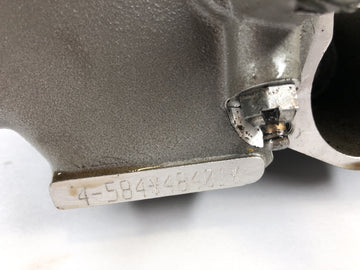 KTM LC4 640 EGS [2004] - motor housing empty housing - 0
