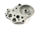 Kawasaki GPZ 1000 RX [1987] - Oil pump cover oil filter housing engine cover-4