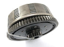 KTM 640 LC4 EGS [1999] - Clutch clutch basket clutch unit-2