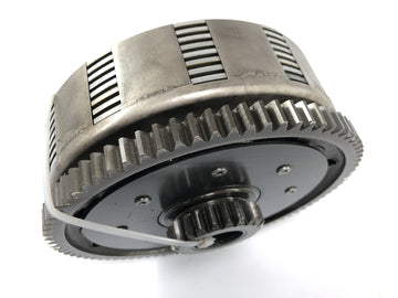 KTM 640 LC4 EGS [1999] - Clutch clutch basket clutch unit - 0