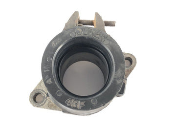 Yamaha XT 600 Zentere 34L [1985] - intake suction set set couple - 0