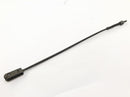 Honda CB 650 RC03 [1981] - Brake linkage-6