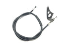Honda CBR 900 RR Fireblade SC33 [2000] - clutch cable clutch cable Bowden cable with holder-1