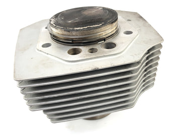 Moto Guzzi California 1100 EV KD [2002] - Cylinder with piston left