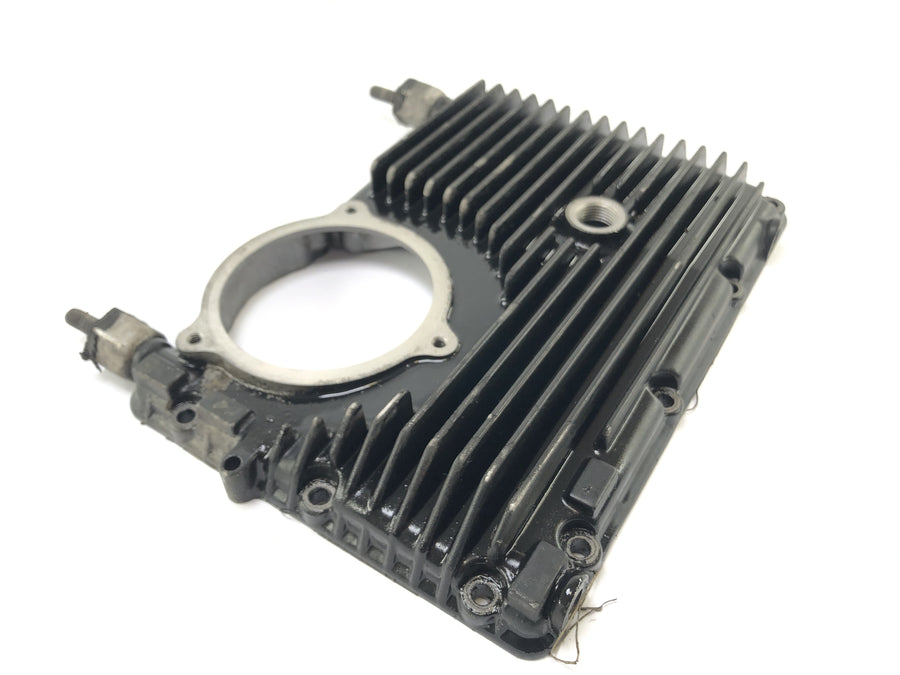 BMW K 100 RT [1988] - Oil pan engine cover
