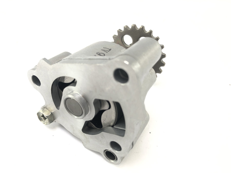 Honda VTR 1000 SP 1 SC45 [2001] - Oil pump