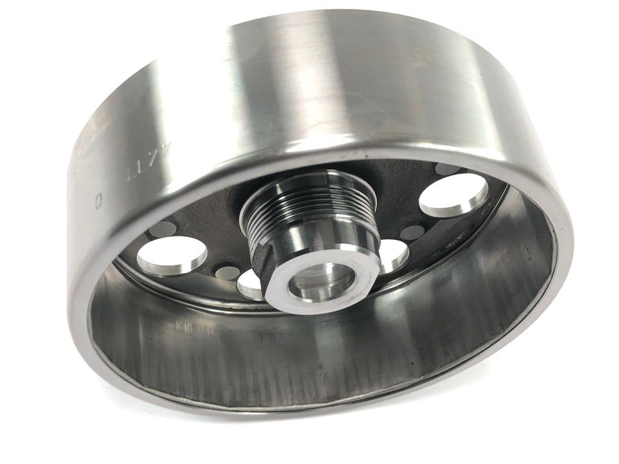 Suzuki GSX R 1000 WVBZ K3 [2003] - Polrad Lichtmaschinenrotor Generatorrotor
