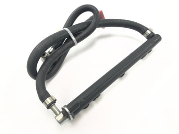 Triumph Daytona 955i T595N [2003] - Injection strips Fuel distributor - 0