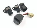 Kawasaki VN 1500 Mean Streak VN50T [2005] - Electronic parts bundle MAP sensor vacuum sensor-1