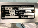 Suzuki GSX-R 1100 W GU75 C [1993] - Frame without papers-7