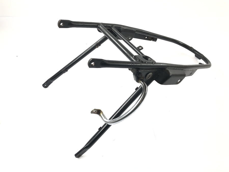 BMW R75/5 [1973] - rear frame motorcycle wearers