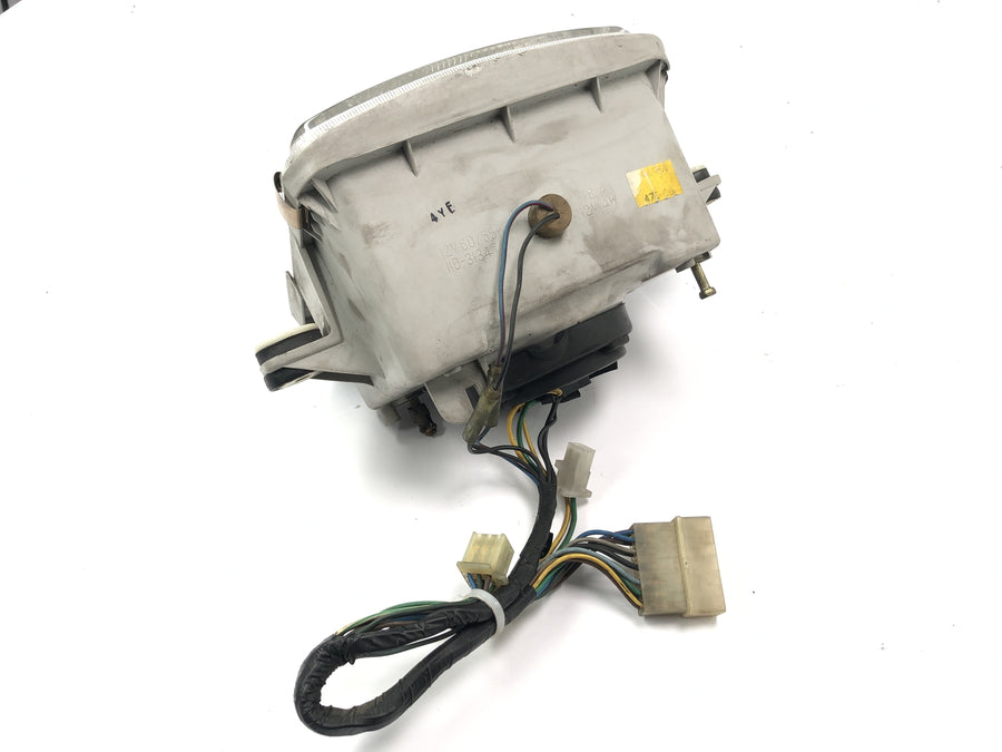 Yamaha FJ 1100 47E [1985] - headlight front lamp main light for the front light