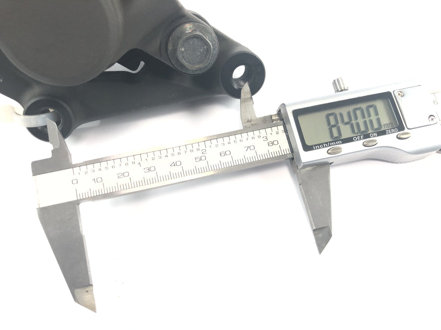 Yamaha MT 03 RM02 [2007] - Brake caliper front right
