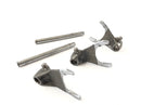 Ducati 1098 S H7 [2009] - Switch forks Switching CLAUS SET-2