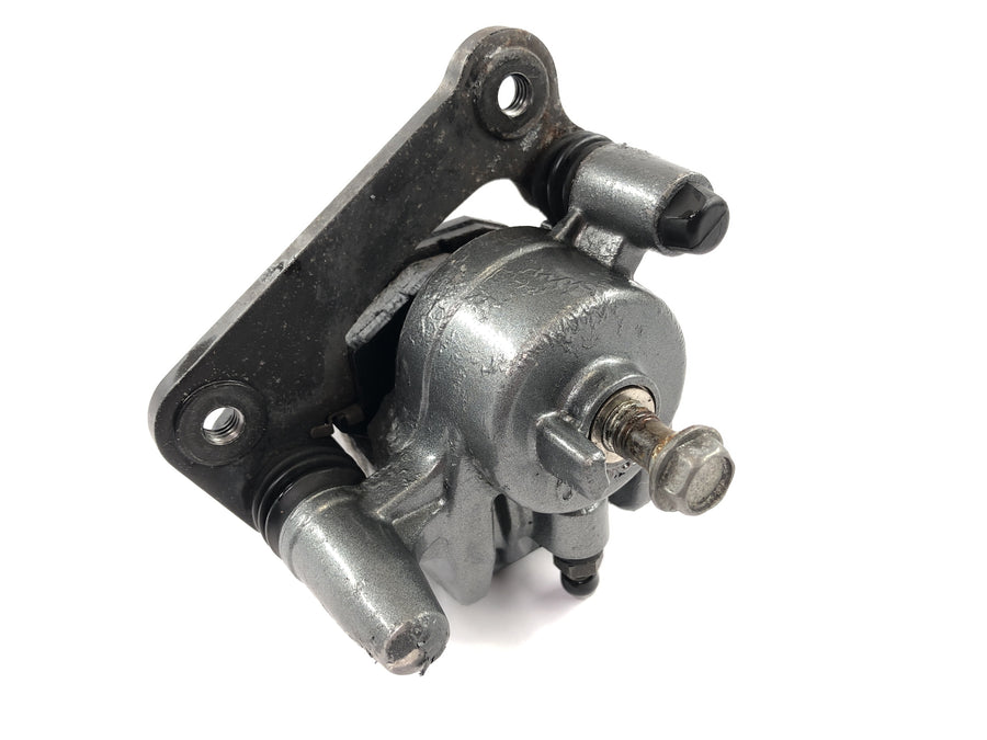 Kawasaki GPZ 1100 ZXT10E [1997] - Brake caliper at the back