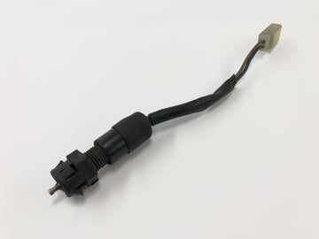 Kawasaki GPZ 1100 ZXT10E [1997] - Brake light switch in the back - 0