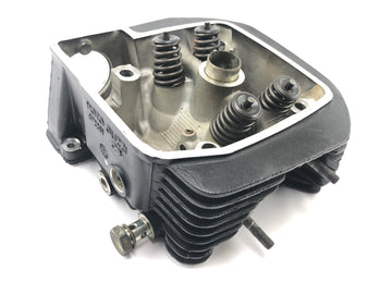 Moto Guzzi Stelvio 1200 8V [2016] - cylinder head valve head left