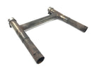 MOTO GUZZI CALIFORNIA 2 1000 VT [1982] - Exhaust connecting pipe interference pipe-1