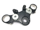 Triumph Bonneville T100 986MF [2012] - Upper fork clamp steering head bridge-1