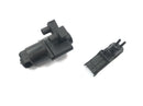 Aprilia RSV 1000 R [2004] - MAP sensor pressure sensor intake air pressure sensor Bosch-3