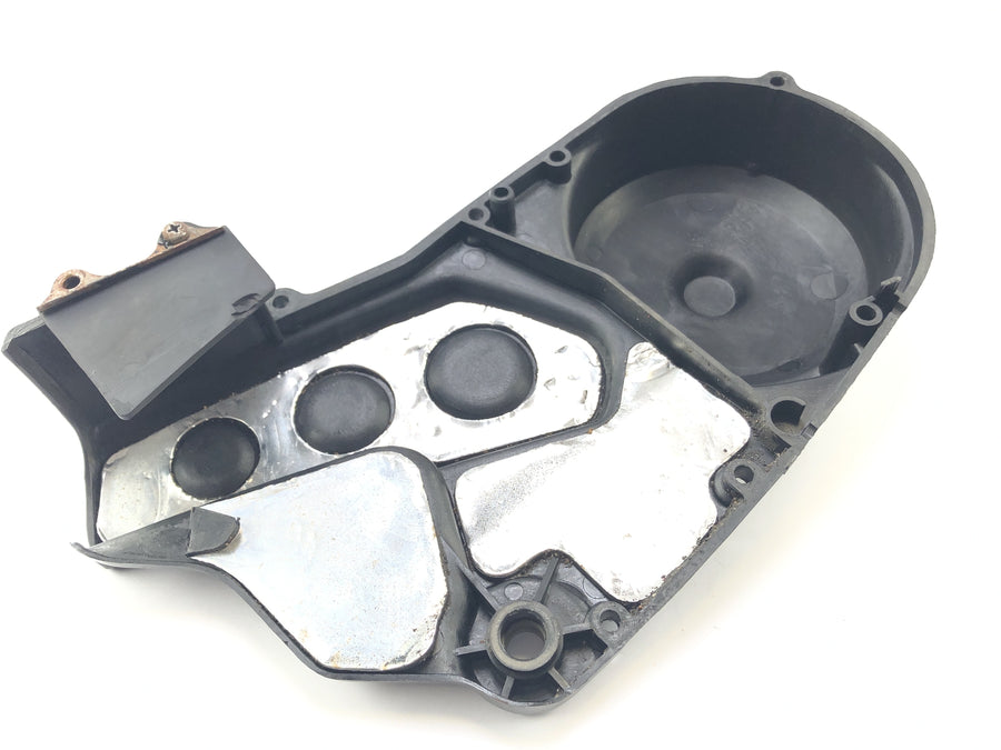 Yamaha RD 350 YPVS 31K [1984] - Alternator cover engine cover