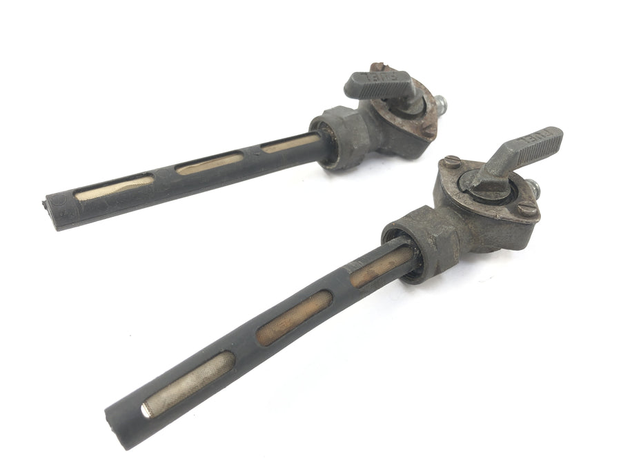 Moto Guzzi California II VT [1985] - petrol tap set couple
