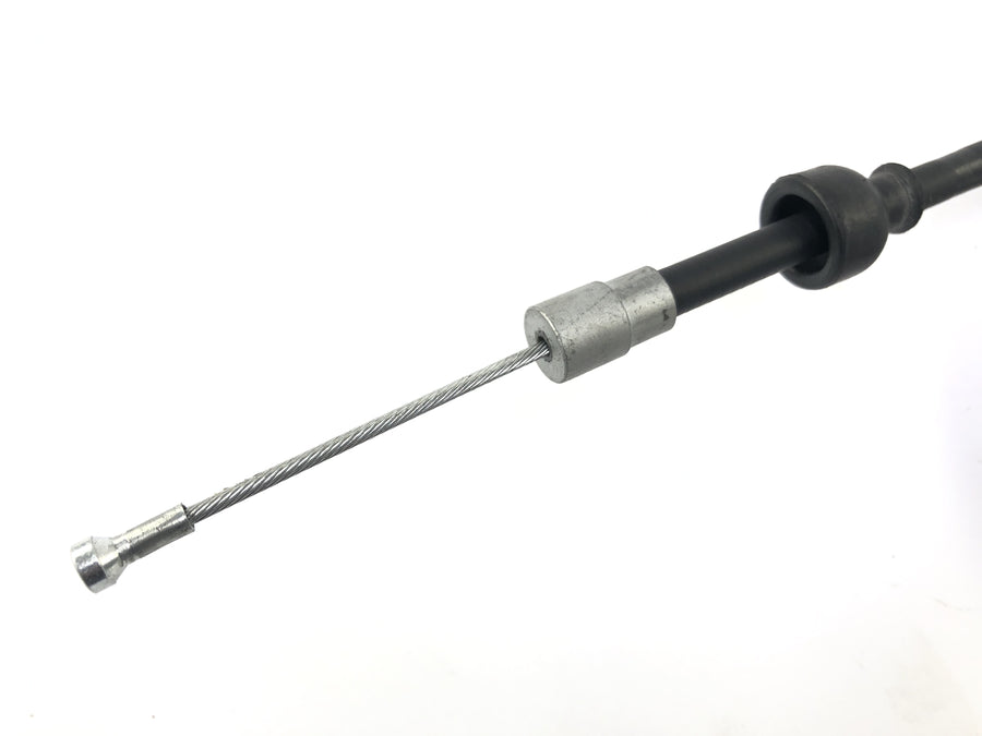 BMW R 60/5 [1973] - Clutch cable as good as new