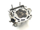 Yamaha YZ 426 F [2000] - cylinder head-4