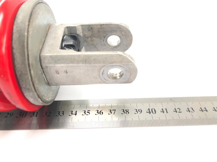 Honda XL 600 R PD03 [1986] - Shock absorber strut rear motorcycle suspension