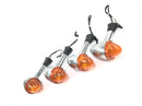 Triumph Bonneville T100 986MF [2012] - Indicator direction indicators front and rear-2