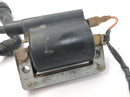 Yamaha TT 600 R DJ01 [1998] - ignition coil with ignition cable and spark plug plug-3