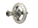 Triumph Speed ​​Triple 955i [1999] - Rear axle with brake disc-4
