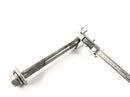 KTM LC4 640 [2003] - Axle Wheel Axle Rear Rear Axle-3