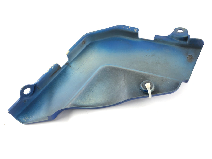 Suzuki GSX-R 1100 W GU75 C [1993] - Cover air filter right fairing