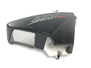 Moto Guzzi Stelvio 1200 8V [2016] - Side panel right side panel - 0