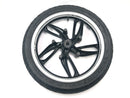 BMW R 1200 GS R12 K25 [2004] - front wheel rear wheel wheel set 2.50 x 19" and 4.00 x 17"-7